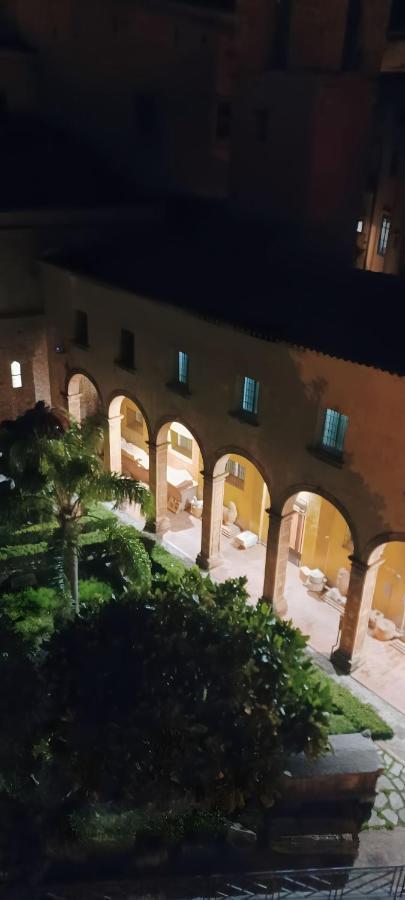 La Paperella Blu Apartment Termini Imerese Eksteriør bilde