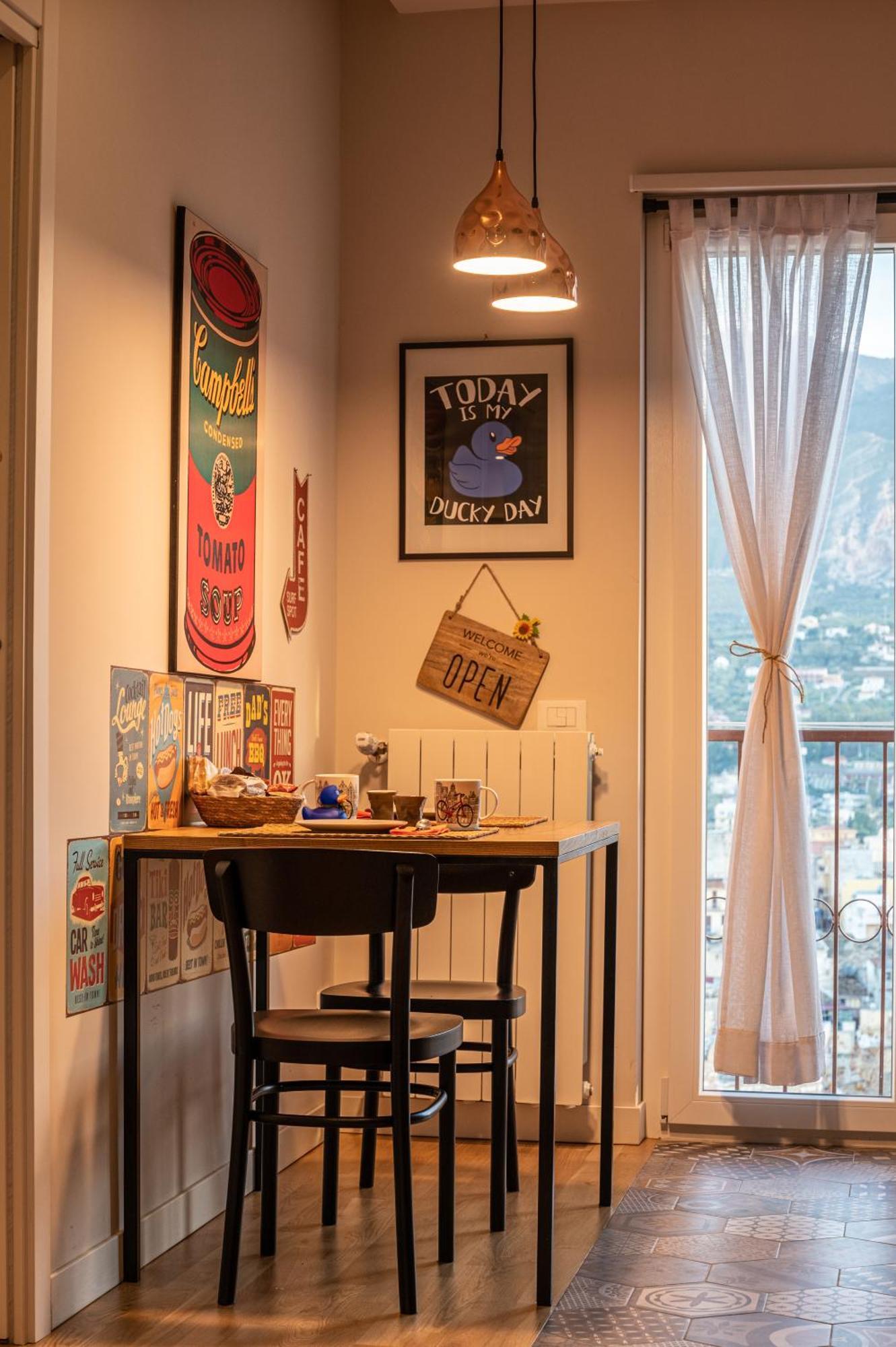La Paperella Blu Apartment Termini Imerese Eksteriør bilde